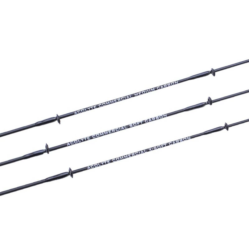 Drennan Acolyte Commercial Feeder Rods 5 Drennan Acolyte Commercial Feeder Rods - Image 5