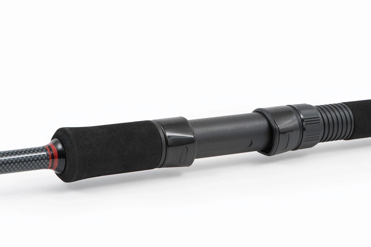 Fox Rage Warrior Medium Spin Rods 4 Fox Rage Warrior Medium Spin Rods - Image 4