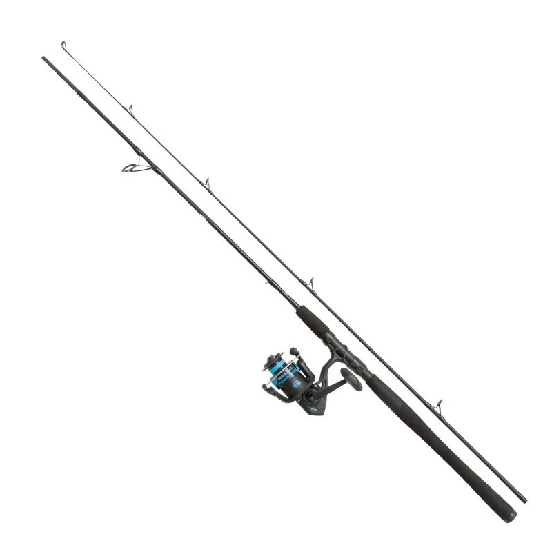 Penn Wrath Spinning Combo 8ft 1 Penn Wrath Spinning Combo 8ft