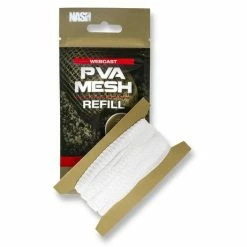 Nash Webcast Ultra Weave PVA Refills -Cheap Rods Store nzubafm1638012451210948099