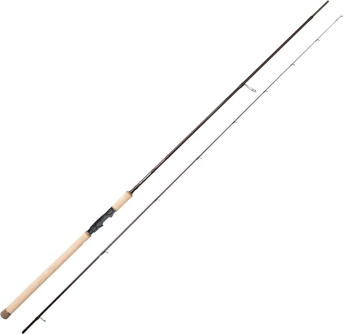 Savage Custom Coastal Rod 9ft 1 Savage Custom Coastal Rod 9ft