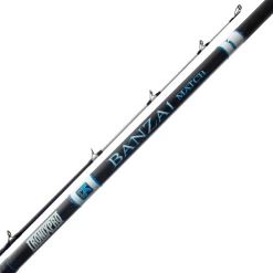 TronixPro Banzai Match Rods