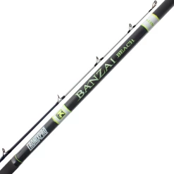TronixPro Banzai Beach Rod