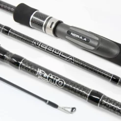 HTO Nebula Travel Rod