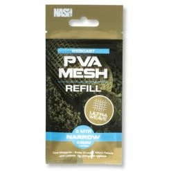 Nash Webcast Ultra Weave PVA Refills -Cheap Rods Store ong3wr5b638012451210948099