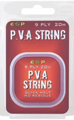 ESP PVA String 9 ESP PVA String -Cheap Rods Store otgt1hej636687165164189877