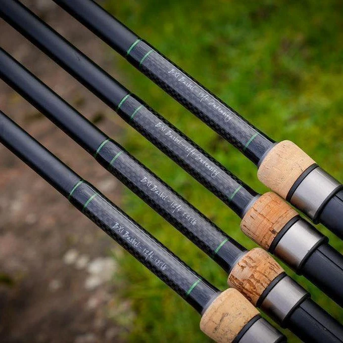 Shimano Purist BX-1 Barbel Rods 14 Shimano Purist BX-1 Barbel Rods - Image 14
