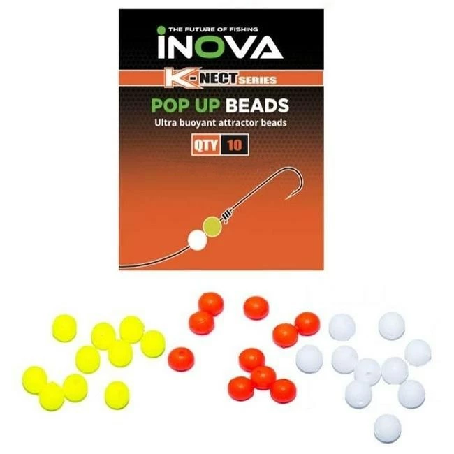 Inova Pop Up Floating Beads 1 Inova Pop Up Floating Beads