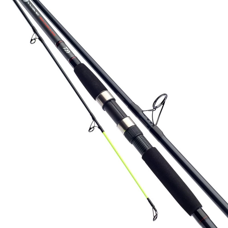 Daiwa D Wave Sea Bass Rod 11ft 1 Daiwa D Wave Sea Bass Rod 11ft