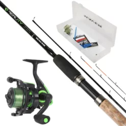 Maver Reality Feeder Fishing Kit 10ft 5 Maver Reality Feeder Fishing Kit 10ft -Cheap Rods Store p1aeysti637988289658666859