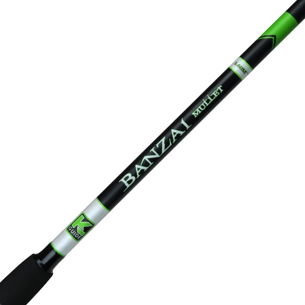 TronixPro Banzai Mullet Rod 2 TronixPro Banzai Mullet Rod - Image 2
