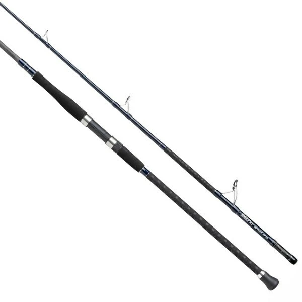 Shakespeare Salt XT Uptide Rod 9.6ft 1 Shakespeare Salt XT Uptide Rod 9.6ft