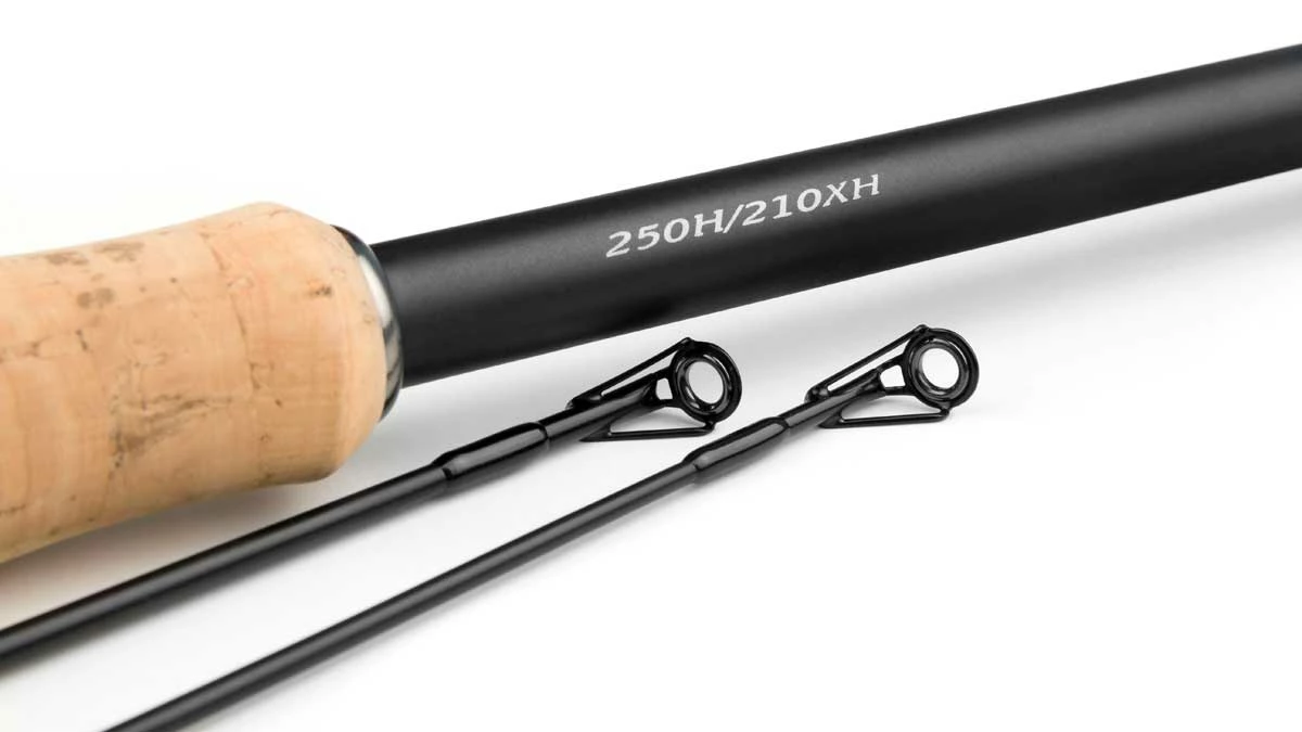 Shimano S.T.C Dual Tip Travel Spinning Rods 2 Shimano S.T.C Dual Tip Travel Spinning Rods - Image 2
