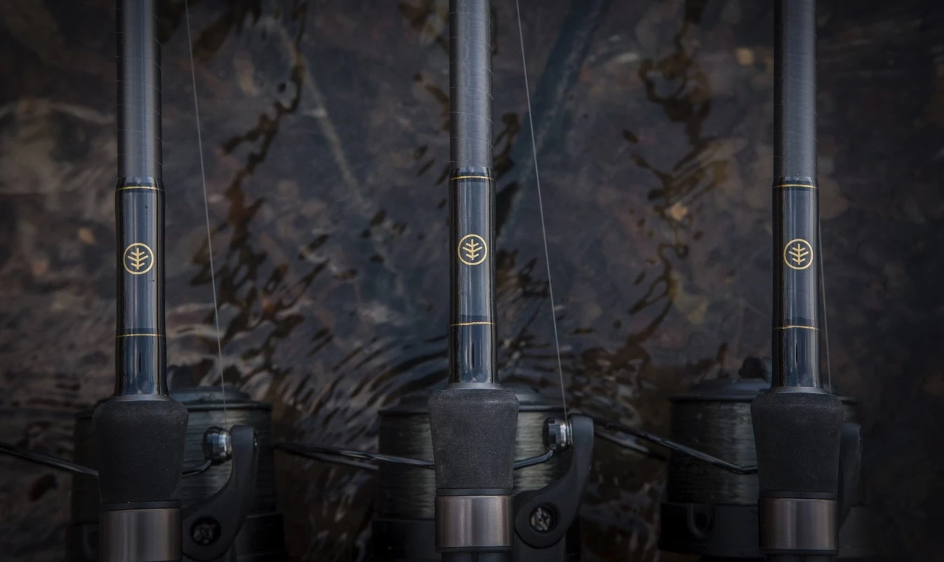 Wychwood Extremis Carp Rods 6 Wychwood Extremis Carp Rods - Image 6