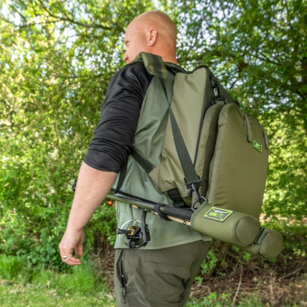 Korum Supa Lite Rod Saver 6 Korum Supa Lite Rod Saver - Image 6