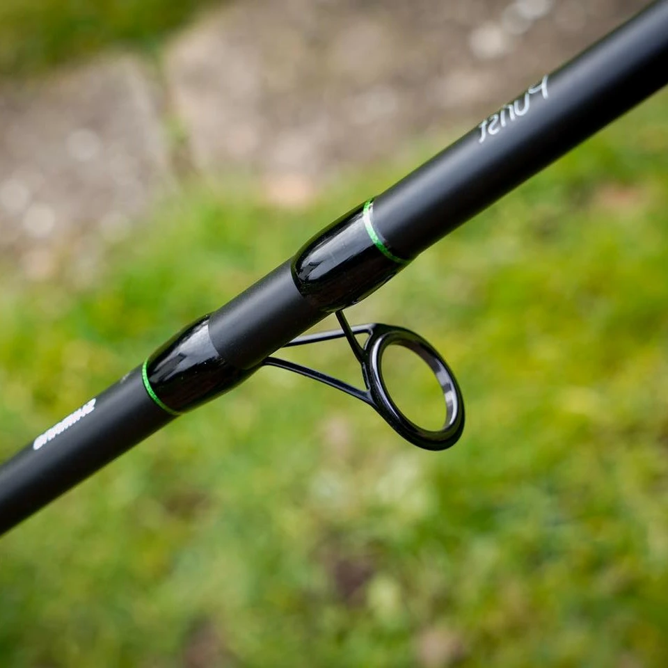 Shimano Purist BX-1 Barbel Rods 11 Shimano Purist BX-1 Barbel Rods - Image 11