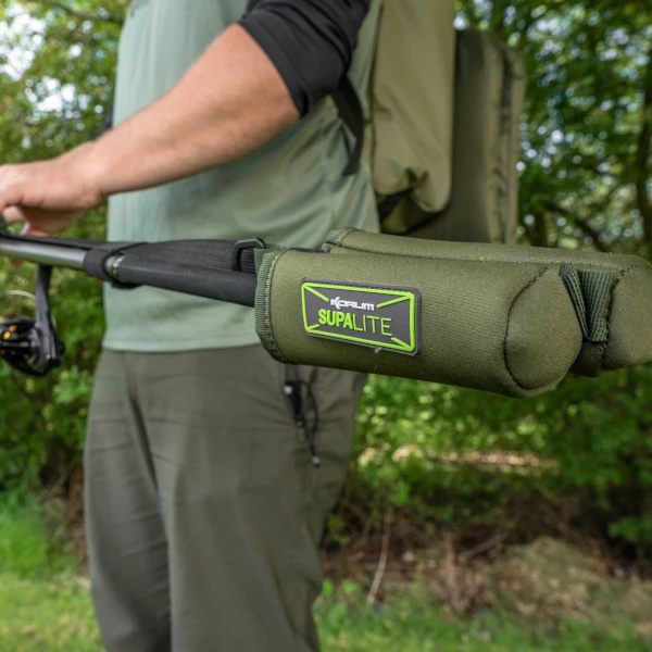 Korum Supa Lite Rod Saver 5 Korum Supa Lite Rod Saver - Image 5