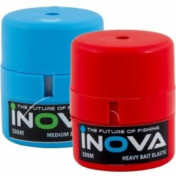 Inova Bait Elastica Mega Spool