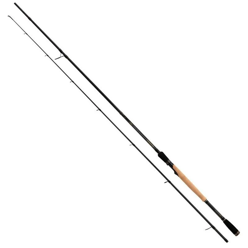Fox Rage Terminator Vertical Spin Rod 1 Fox Rage Terminator Vertical Spin Rod