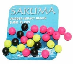 Sakuma Rubber Impact Beads -Cheap Rods Store pyky5ayf635895826726673621