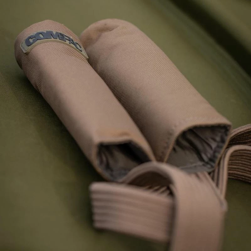 Korda Compac Elasticated Tip & Butt Protectors 8 Korda Compac Elasticated Tip & Butt Protectors - Image 8