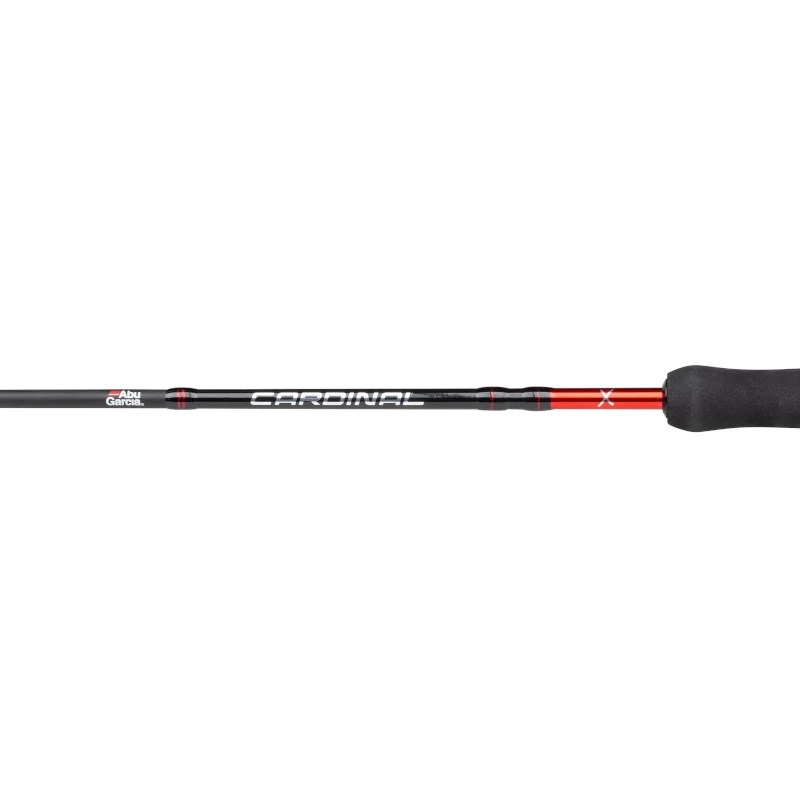 Abu Garcia Cardinal X Spinning Combo 8ft 3 Abu Garcia Cardinal X Spinning Combo 8ft - Image 3