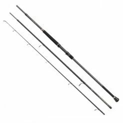 Penn Regiment III Bass Spin Rods