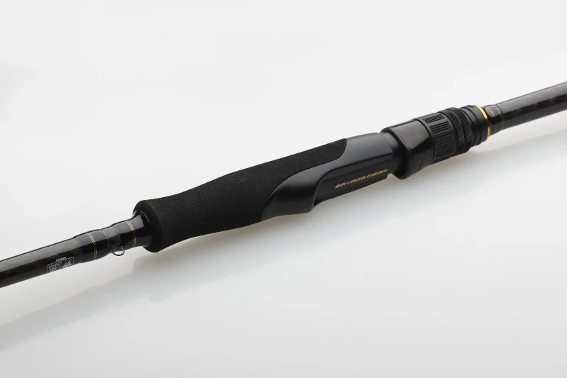 Savage SG2 Drop Shot Specialist Rods 7 Savage SG2 Drop Shot Specialist Rods - Image 7