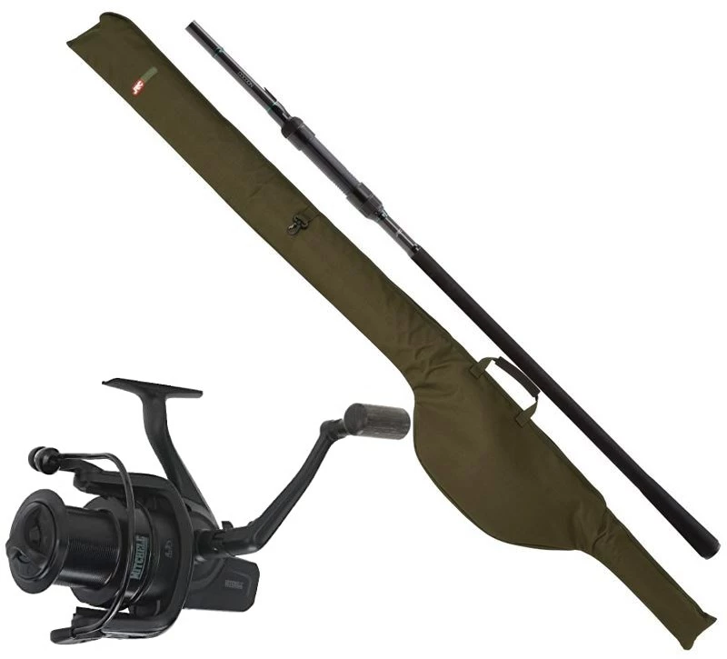 JRC Cocoon 2G Combos 1 JRC Cocoon 2G Combos