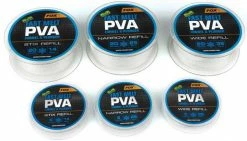 Fox Edges PVA Mesh Refills 5 Fox Edges PVA Mesh Refills -Cheap Rods Store qlya5izx636586175573145136