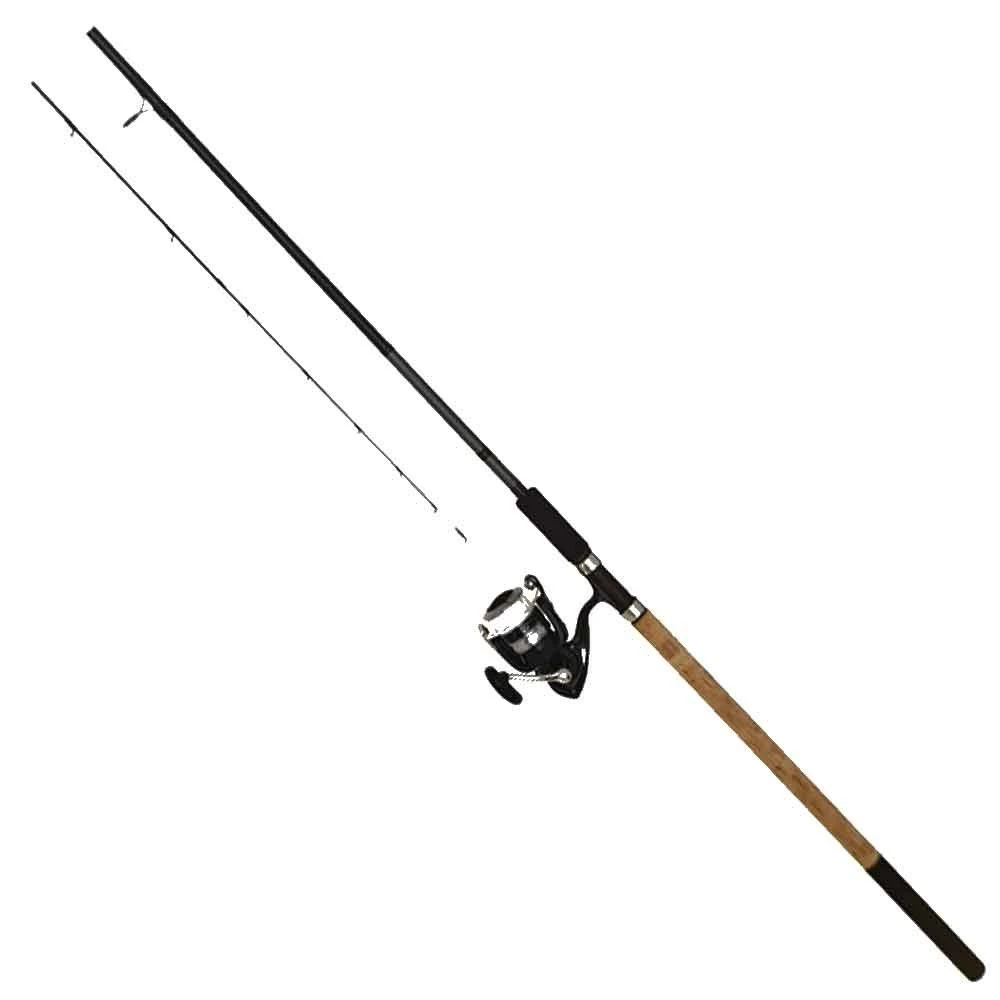 Daiwa D Carp Feeder Combo 10ft 1 Daiwa D Carp Feeder Combo 10ft