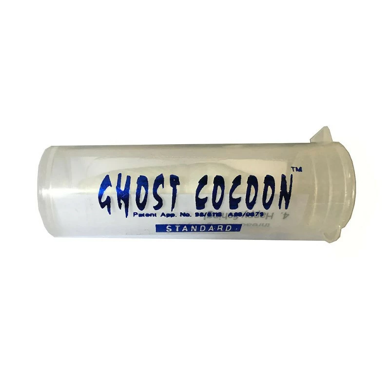 KIDDY Ghost Cocoon Bait Elastic 1 KIDDY Ghost Cocoon Bait Elastic
