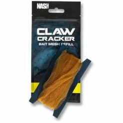 Nash Claw Cracker Bait Mesh Refills -Cheap Rods Store qu0ze50r638023025738627002