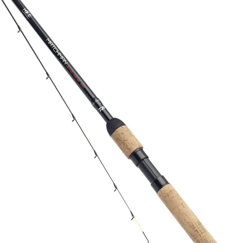Daiwa Matchman Method Feeder Rods 1 Daiwa Matchman Method Feeder Rods