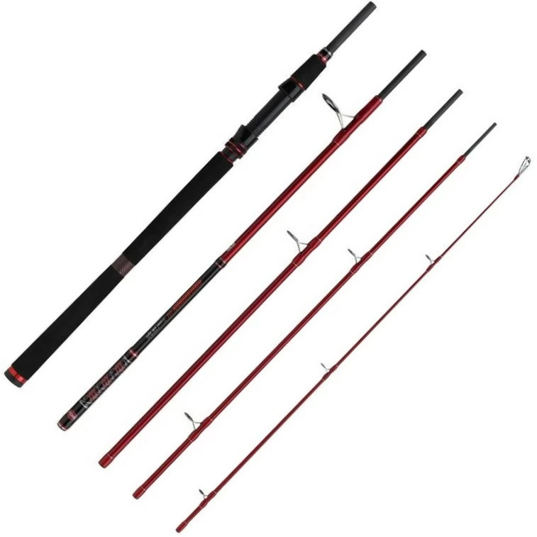 Penn Squadron III Travel SW Spinning Rods 1 Penn Squadron III Travel SW Spinning Rods