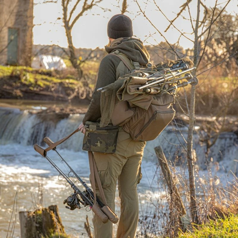 Korda Compac Elasticated Tip & Butt Protectors 3 Korda Compac Elasticated Tip & Butt Protectors - Image 3