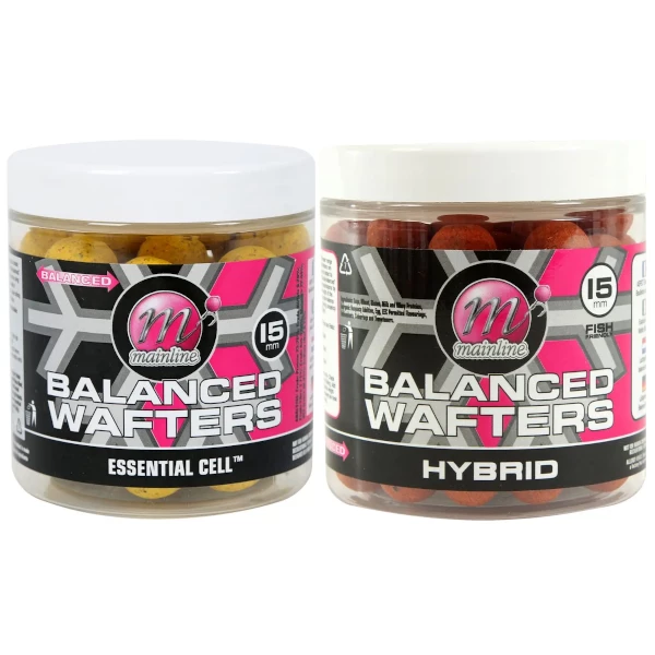 Mainline Balanced Wafters 1 Mainline Balanced Wafters