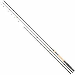 Daiwa Black Widow Specialist Twin Tip 12ft
