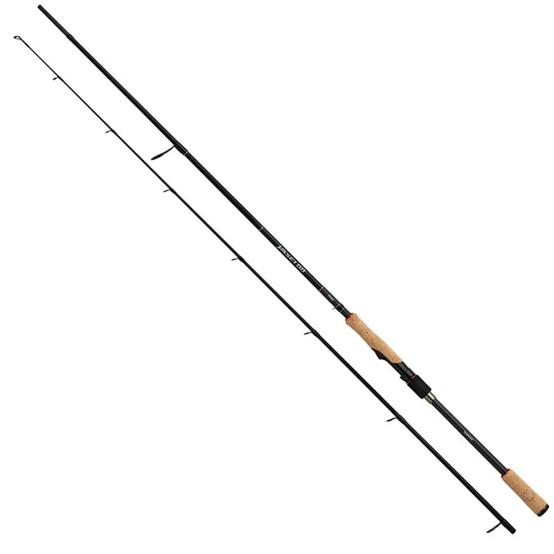 Shimano Yasei BB Pike Spin Rod 1 Shimano Yasei BB Pike Spin Rod