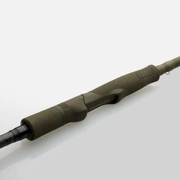 Savage SG4 Medium Game Travel Rods 2 Savage SG4 Medium Game Travel Rods - Image 2