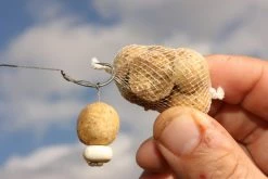 Korda Original Funnel Web PVA System 5m Refill -Cheap Rods Store rtyrtrty 1