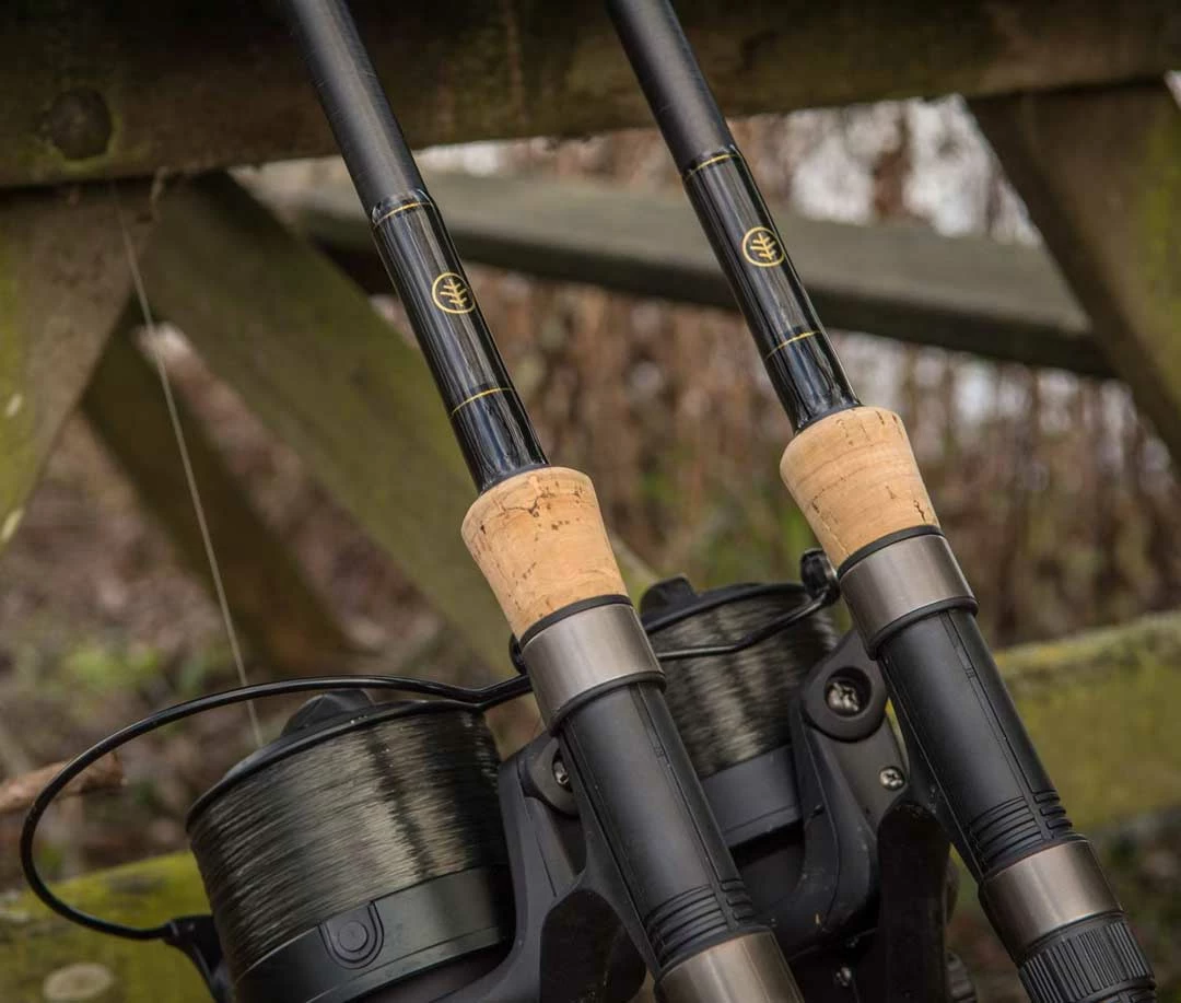 Wychwood Extremis Carp Rods 3 Wychwood Extremis Carp Rods - Image 3