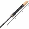 Wychwood Agitator LR-C Baitcasting Lure Rods