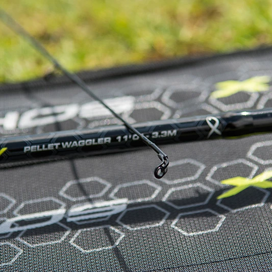 Matrix Ethos XRW Waggler Rods 6 Matrix Ethos XRW Waggler Rods - Image 6