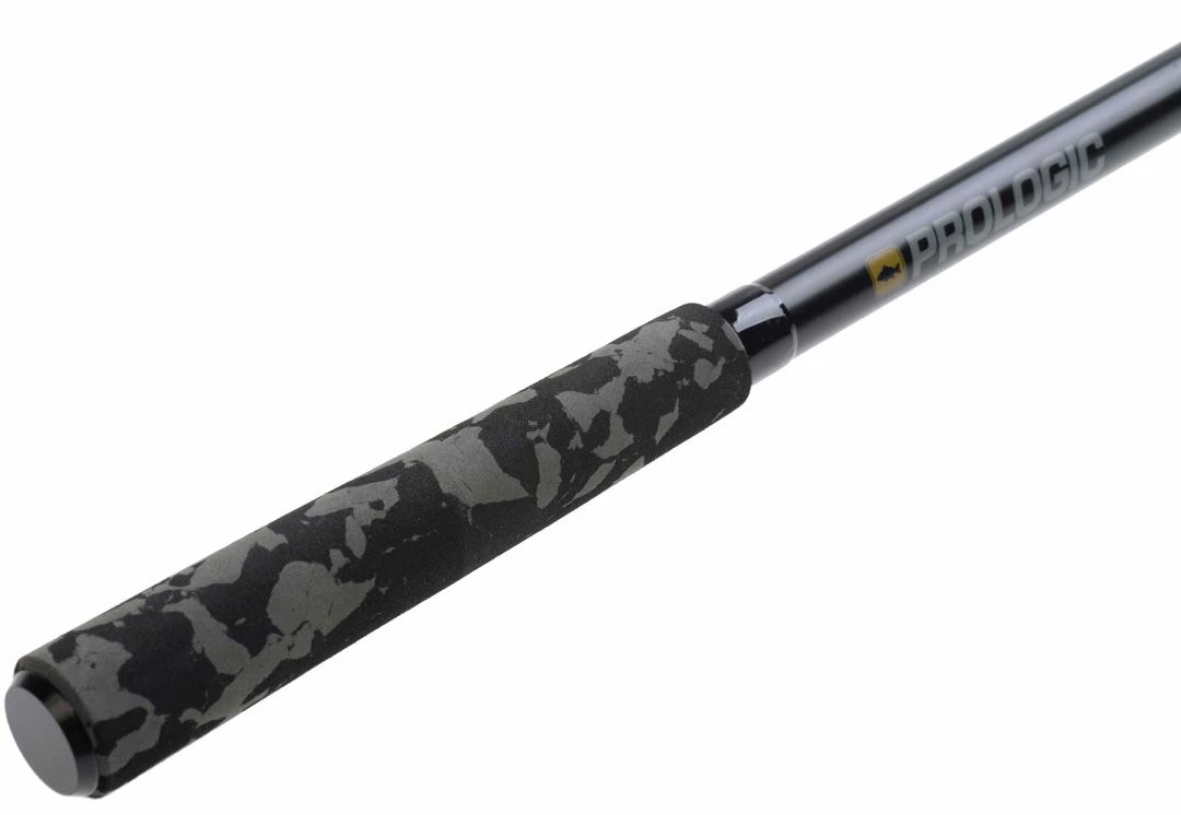 Prologic C1a Telescopic Carp Rod 12ft 3.00lb 3 Prologic C1a Telescopic Carp Rod 12ft 3.00lb - Image 3