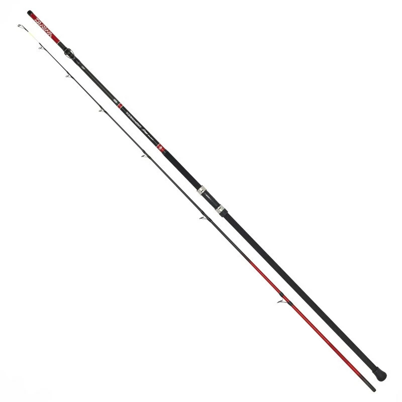 Daiwa Tournament Pro Surf Bass Rod 11.6ft 1 Daiwa Tournament Pro Surf Bass Rod 11.6ft