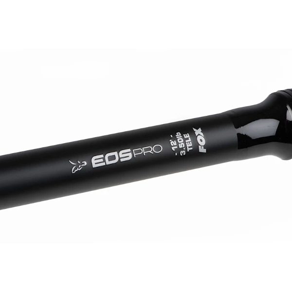 Fox EOS Pro Telescopic Carp Rod 8 Fox EOS Pro Telescopic Carp Rod - Image 8