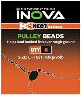 Inova Pulley Beads 3 Inova Pulley Beads - Image 3