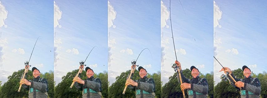 Drennan Acolyte Ultra Feeder 12ft 21 Drennan Acolyte Ultra Feeder 12ft - Image 21