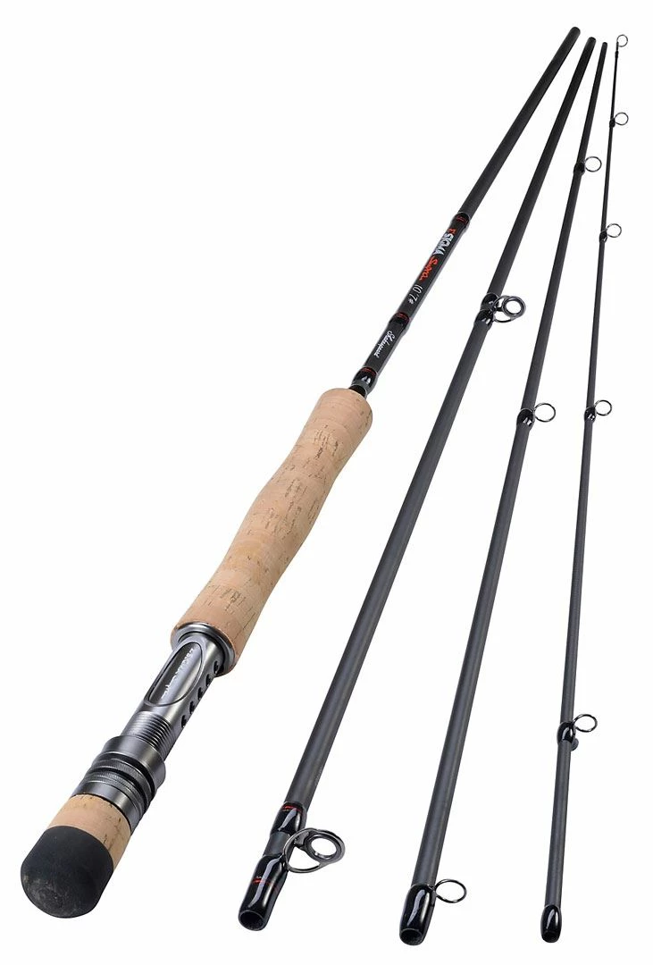 Shakespeare Sigma Supra Fly Rods 3 Shakespeare Sigma Supra Fly Rods - Image 3